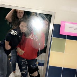 Meet your Posher, Olivia